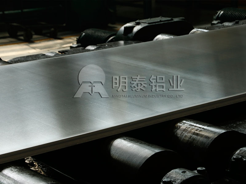 路燈燈桿用5083鋁板耐腐蝕-壽命長-5083鋁板廠家價格優惠