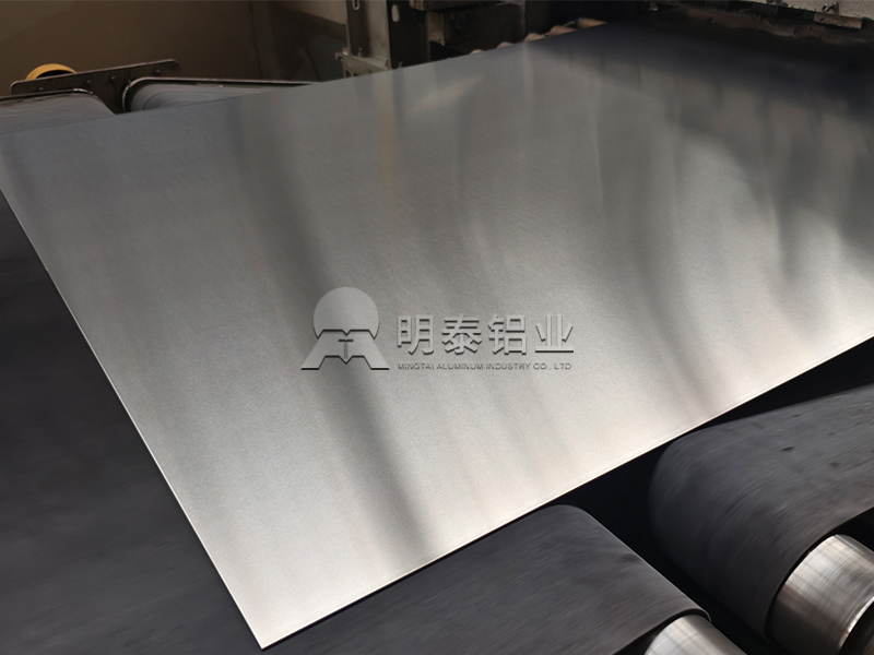 油罐車料5454鋁板-罐車罐體料/擋油板的優選材料