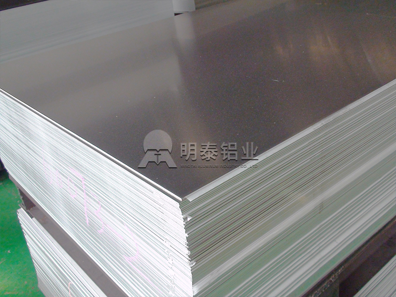 電力設備用5052鋁板-優良品質吸引用戶