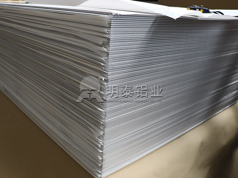 5052防銹鋁板多少錢一噸？2026最新報價，鈑金加工優選