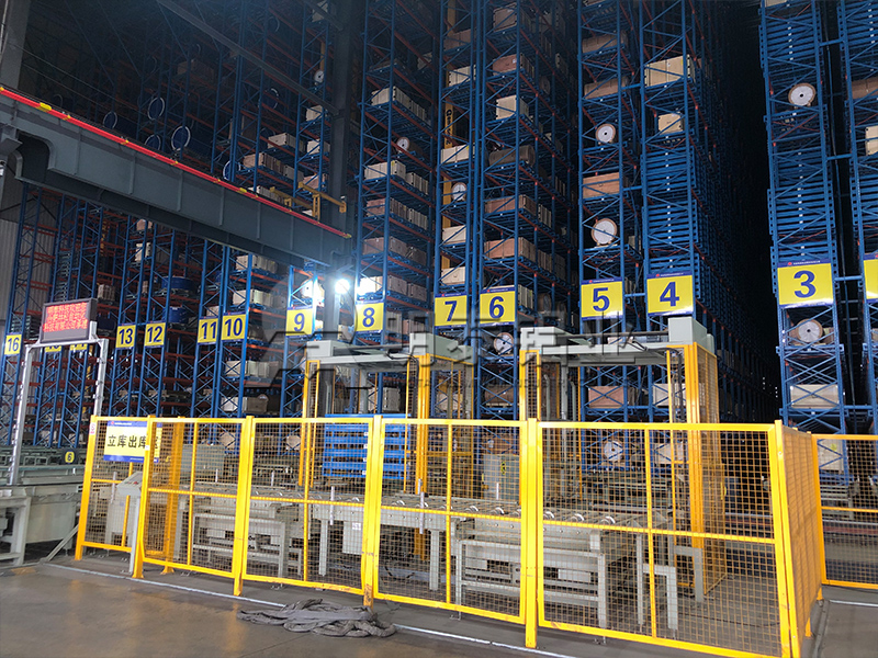 明泰鋁業(yè)：覆蓋全國(guó)的鋁材倉(cāng)儲(chǔ)網(wǎng)絡(luò)，高效服務(wù)各地客戶