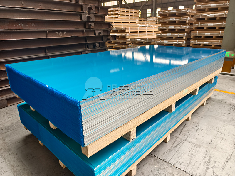 汽車鈑金用5052鋁板 O/H32狀態(tài) 規(guī)格齊全 性能穩(wěn)定