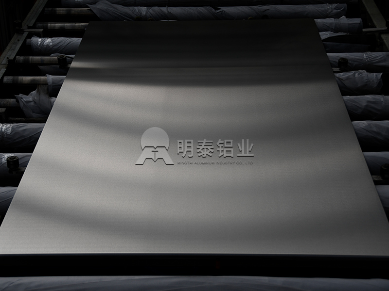 認(rèn)證加持，硬核守護(hù)｜5083船用鋁板，為航海安全筑牢品質(zhì)根基