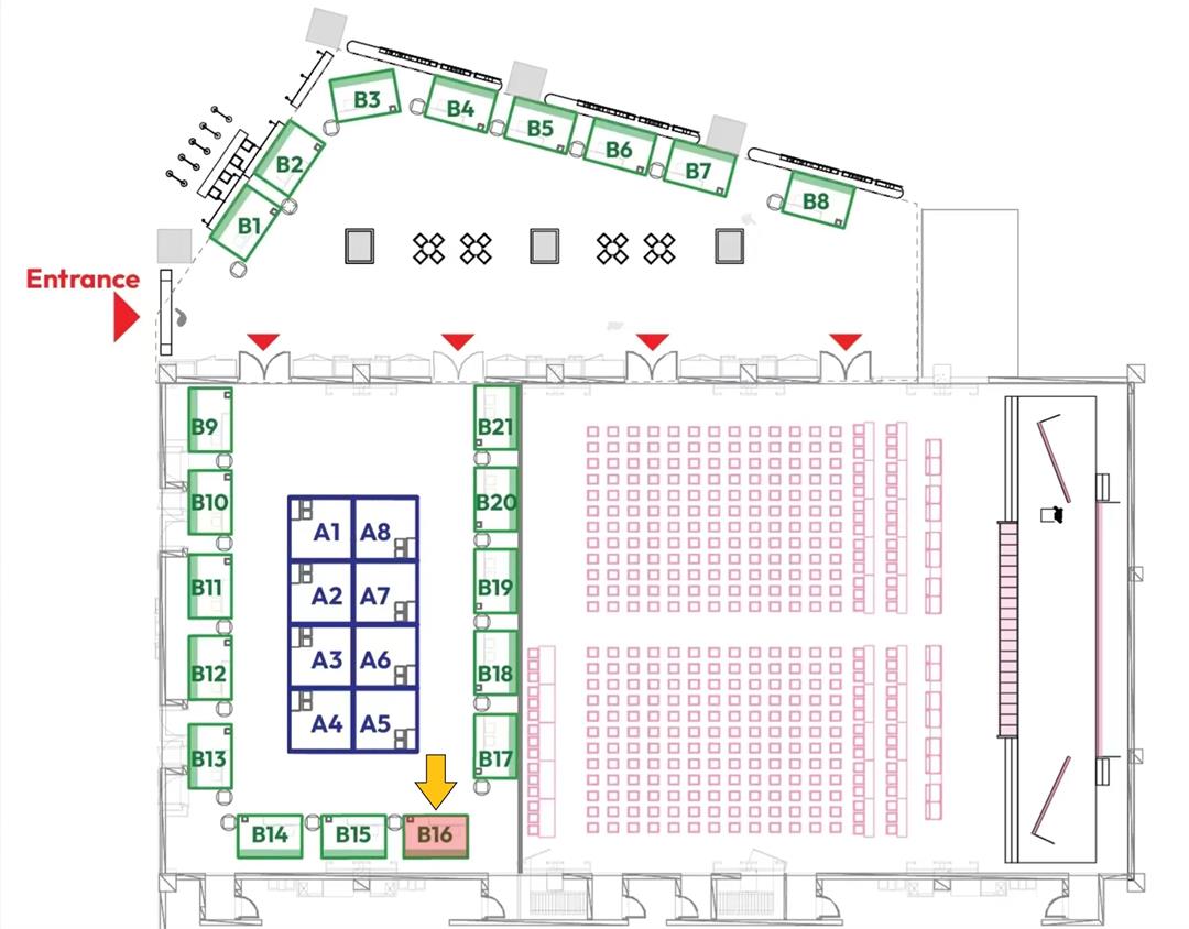 明泰鋁業(yè)邀請(qǐng)您蒞臨第三屆再生金屬春季論壇